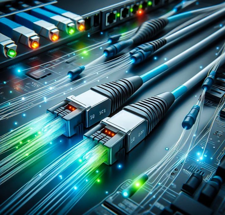 Pakistan’s first ever 50G-PON fibre-optic internet…