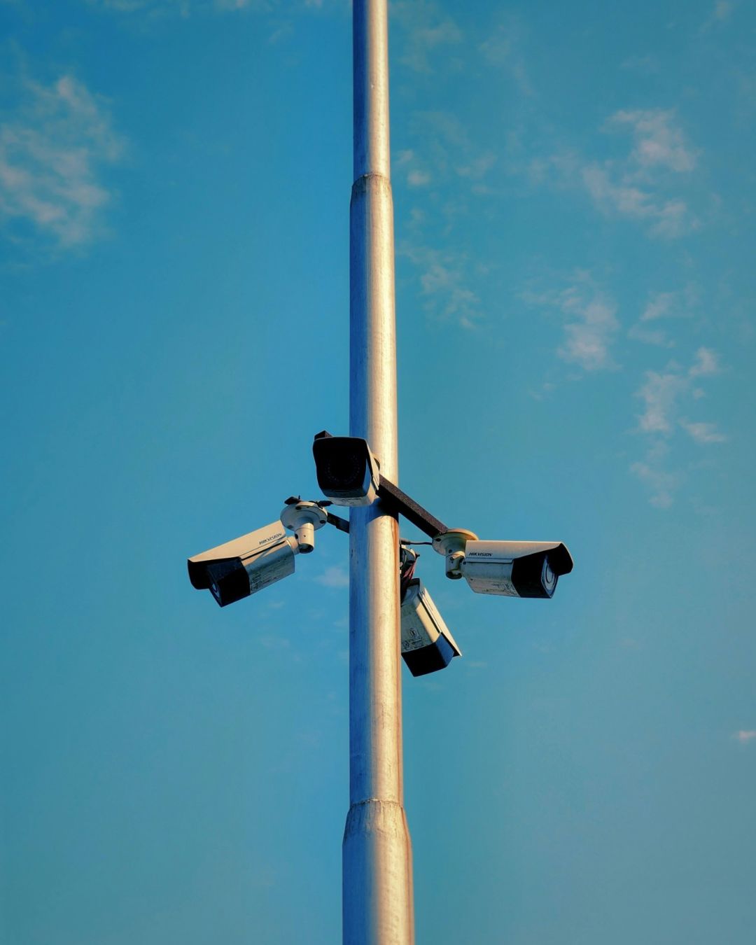CCTV
